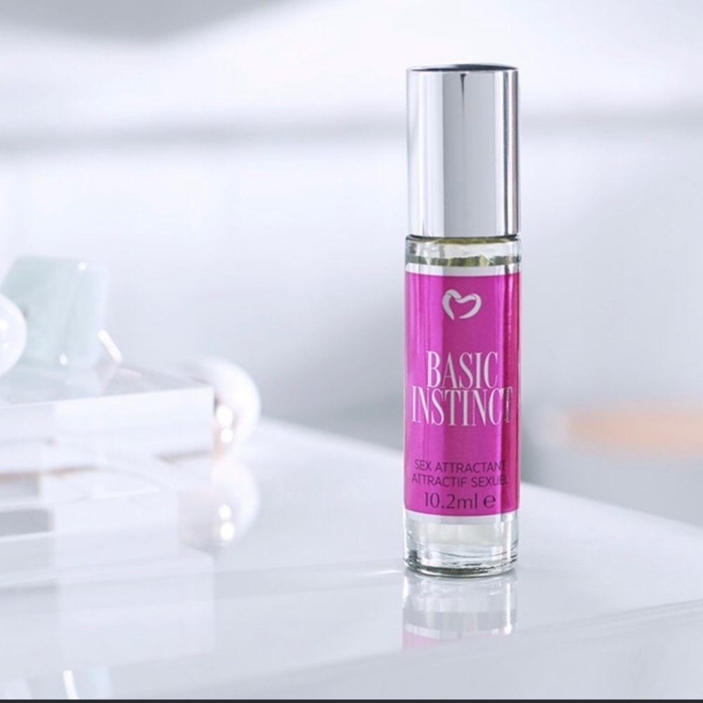 Basic Instinct Roller